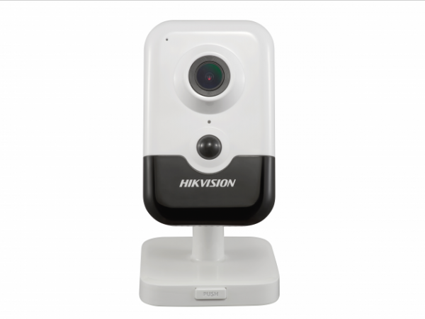 Компактная IP-камера DS-2CD2423G0-IW(2.8mm)(W)