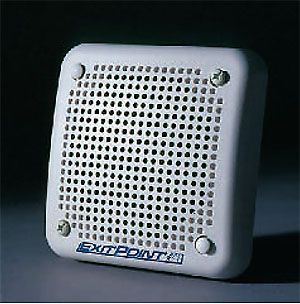 Декоративный бокс System Sensor DSBBS-W