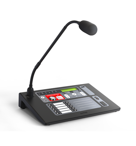 Sonar SRM-7010