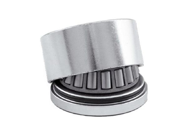 Петля-шарнир нижняя, подшипниковая, D 50 мм, до 600 кг AB 50 L