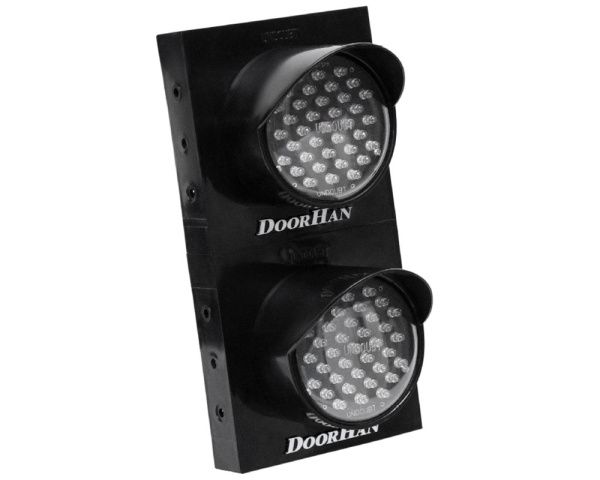 DOORHAN Светофор (зеленый и красный), TL-LED DOORHAN Светофор (зеленый и красный), TL-LED