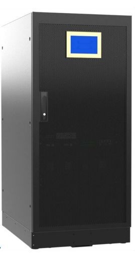 Модульный ИБП ECOplus 20-200 кВА MD200-20