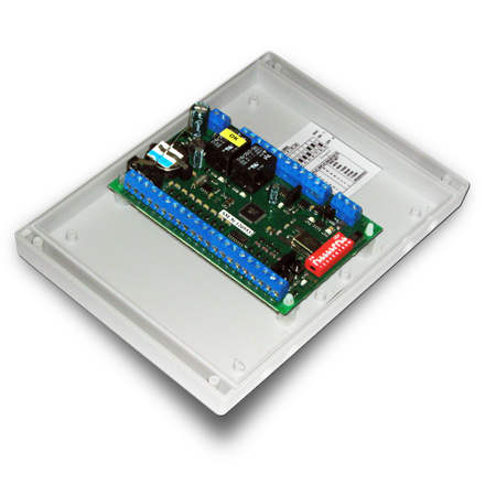 Elsys-MB-SM