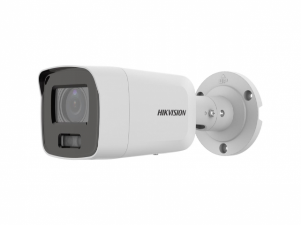 Цилиндрическая IP-камера DS-2CD2087G2-LU(6mm)(C)