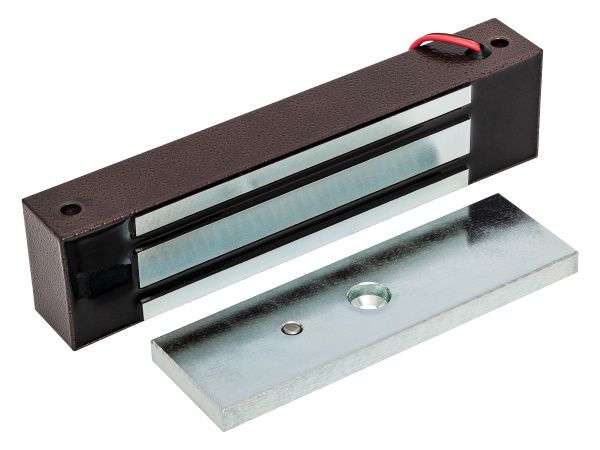 ML-295KB с уголком ("ACCORDTEC", Электромагнитный замок)
