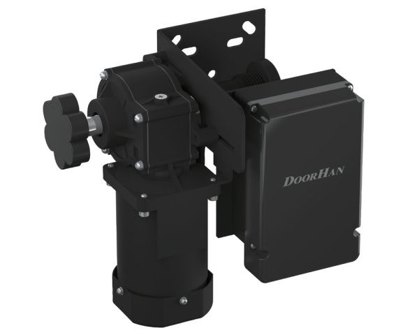 DOORHAN Shaft-20 Комплект привода для секционных ворот до 12 кв.м., до 160 кг. DOORHAN Shaft-20 Комплект привода для секционных ворот до 12 кв.м., до 160 кг.