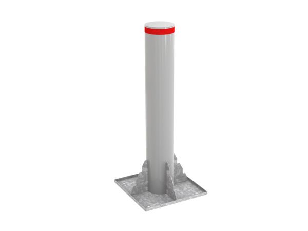 Блокиратор стационарный серии  RBD-275S100-SRF8