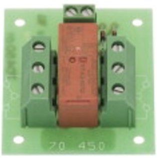 Внешнее реле Esser by Honeywell 70450