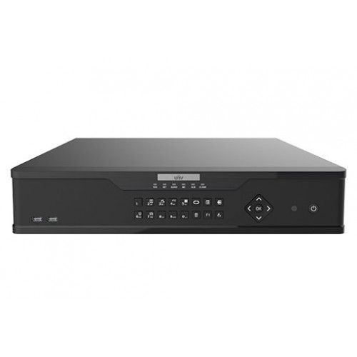 Сетевой видеорегистратор Uniview NVR308-64X