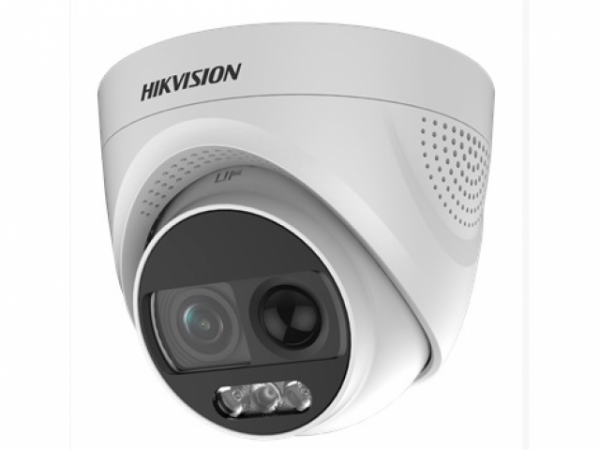 HD-TVI камера DS-2CE72DFT-PIRXOF(3.6mm)