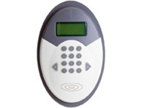 DELTA 7020 MiFare считыватель с LCD дисплеем и клавиатурой ARD-7020MF-485
