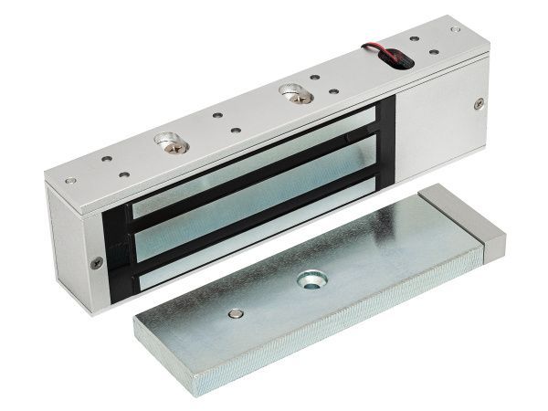 ML-500AL с герконом ("ACCORDTEC", Электромагнитный замок)