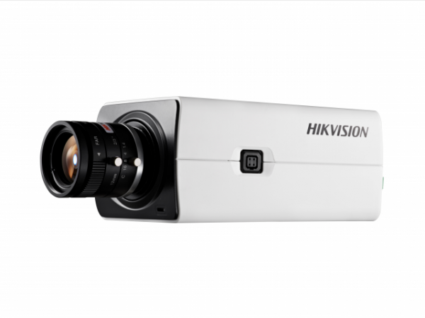 IP-камера DS-2CD2821G0 (AC24V/DC12V)