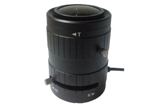 Вариофокальный объектив Uniview LENS-DM3816D-3M-NB