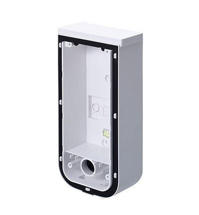 Задняя монтажная коробка BXS BACK BOX(W)