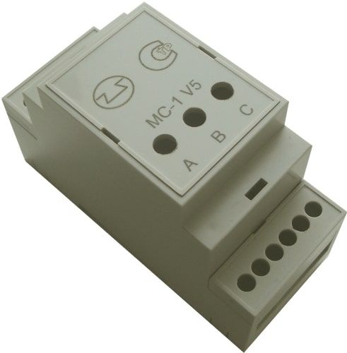 Модуль сопряжения МС-1 v5 (устройство контроля фаз)