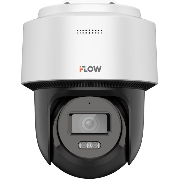 Уличная поворотная IP-камера F-IP-1442CI