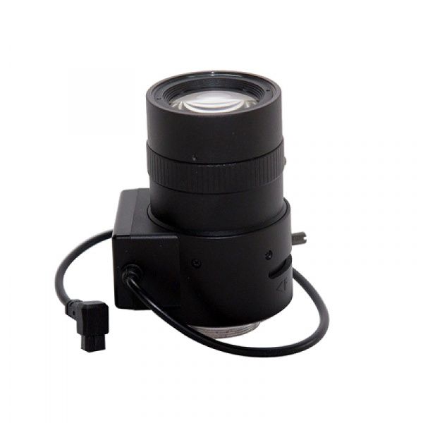Вариофокальный объектив Uniview LENS-DM1250D-3M-IN