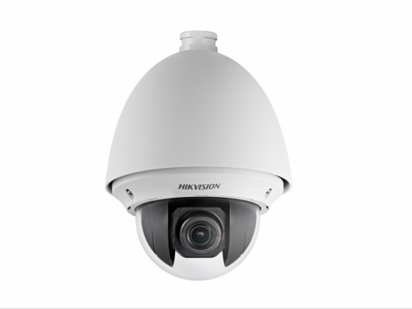 Поворотная IP-камера DS-2DE4425W-DE(B)