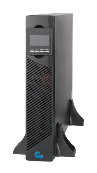 ИБП с двойным преобразованием Rack/Tower СИПБ1,5КА.10-11