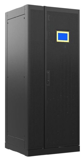 Модульный ИБП ECOplus 100-600 кВА MD33100-RM