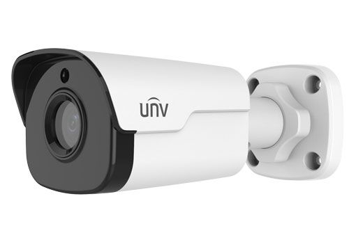IP-камера Uniview IPC2122SR3-APF40-C-RU