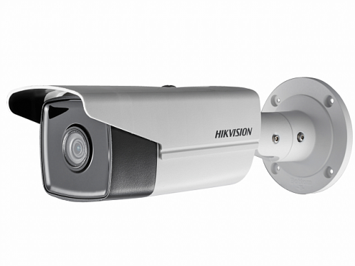 Цилиндрическая IP-камера DS-2CD2T23G0-I8 (2.8mm)