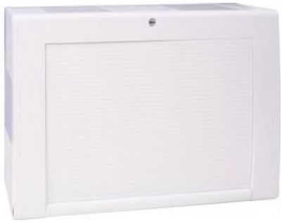 Корпус расширения панелей FlexEs Control Esser by Honeywell FX808313