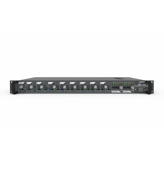 Sonar SMA-1408