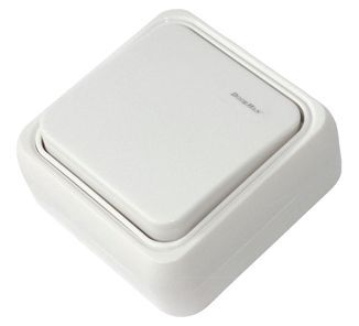 DOORHAN Выключатель клавишный для приводов, одна кнопка, SWITCH DOORHAN Выключатель клавишный для приводов, одна кнопка, SWITCH