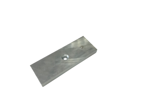 YM-395/194K ("ACCORDTEC", Якорь без пятки)