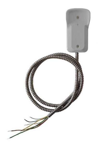 Бесконтактный идентификатор формата EM-Marine RD-26-EM-Marine IP66 К "Аякс", белый Бесконтактный идентификатор формата EM-Marine RD-26-EM-Marine IP66 К "Аякс", белый