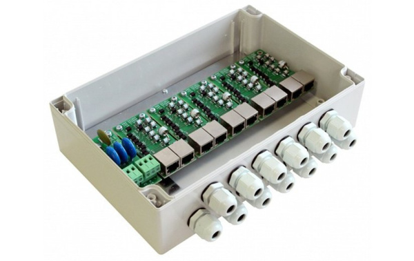 Дополнительная грозозащита для PSW TFortis SG-Switch