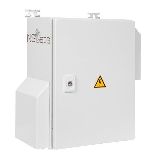 Шкаф климатической защиты NSB-4040B (B404B0F0) Шкаф климатической защиты NSB-4040B (B404B0F0)