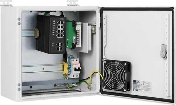 NSBox-4080 (PX11F00F) NSBox-4080 (PX11F00F)