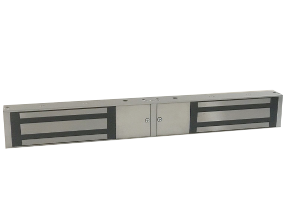 ML-395 Double с планкой ("ACCORDTEC", Электромагнитный замок)