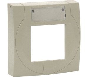 Серый пластиковый корпус Esser by Honeywell 704955