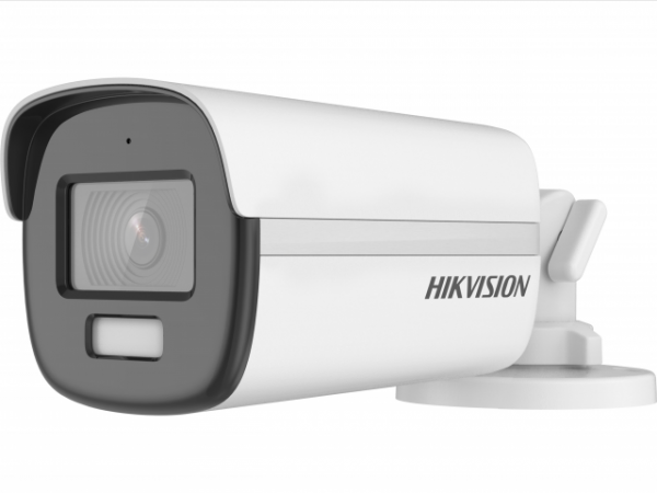 HD-TVI камера DS-2CE12DF3T-FS(2.8mm)