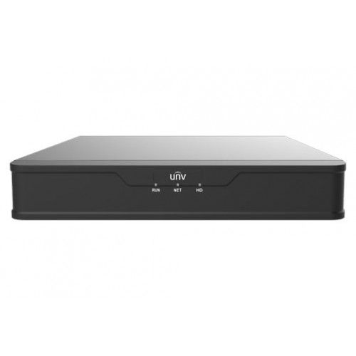 IP-видеорегистратор Uniview NVR301-08E2-RU