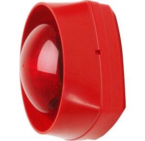 Оптико-акустический оповещатель Esser by Honeywell 807372.SV98