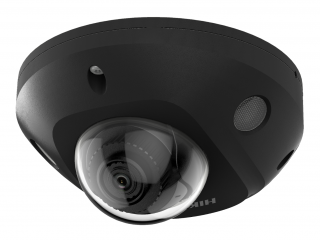 Уличная компактная IP-камера DS-2CD2563G2-IS(2.8mm)(BLACK)