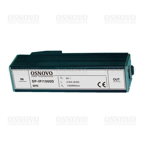 SP-IP/1000D