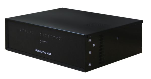 Усилитель мощности Рокот-5 УМ-30