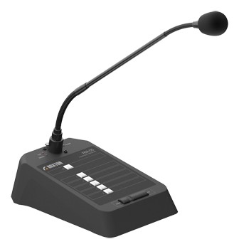 Микрофонная консоль ROXTON RM-05 Микрофонная консоль ROXTON RM-05