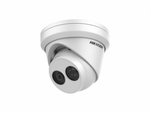 IP-камера DS-2CD2343G0-IU(6mm)