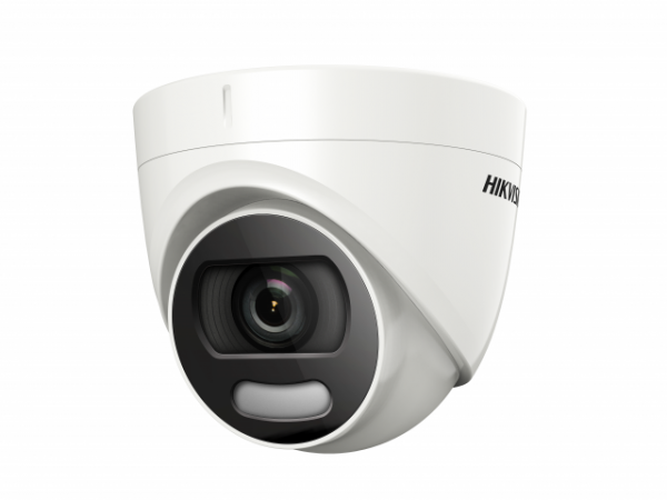 HD-TVI камера DS-2CE72HFT-F28(2.8mm)