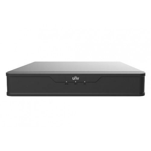 Сетевой видеорегистратор Uniview NVR501-08B