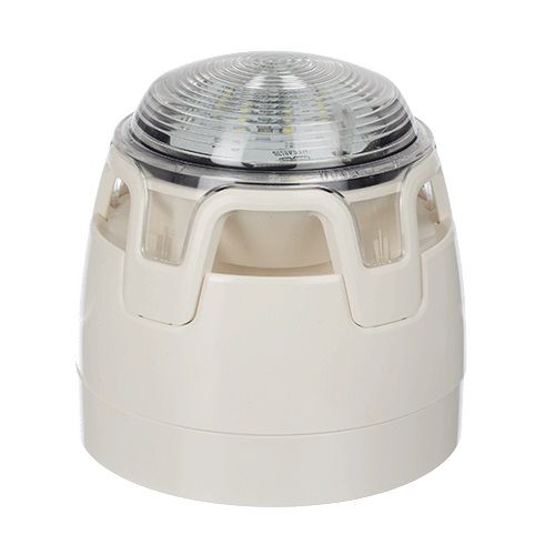 Комбинированный оповещатель System Sensor CWSS-WR-S5
