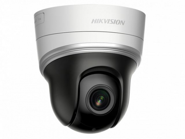 Поворотная IP-камера DS-2DE2204IW-DE3/W
