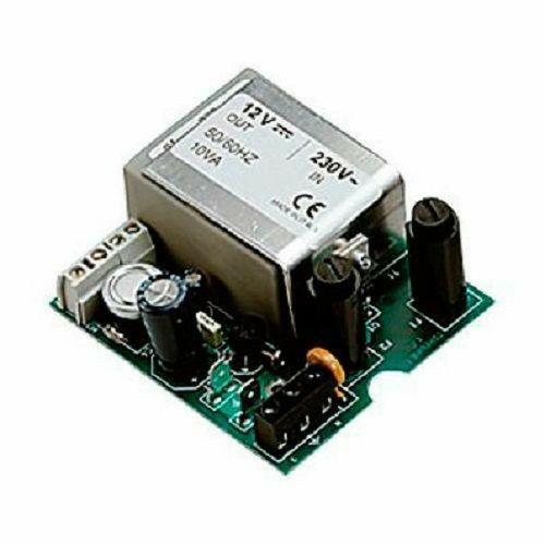 Блок питания с зарядным устройством DC24V